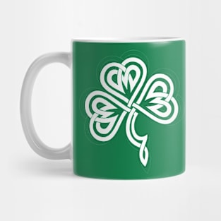 St Patrick's day Mug